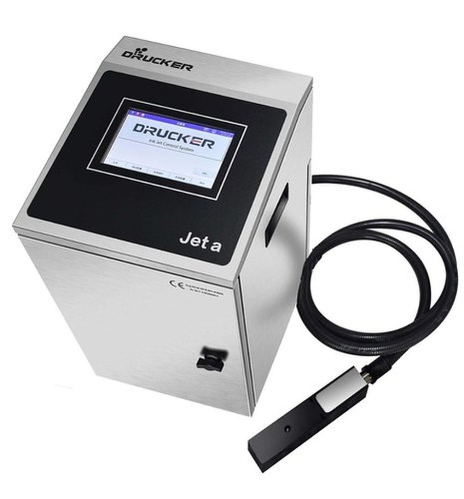 دراکر آلفا 1 پلاس