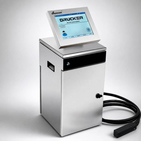 DRUCKER A۱-PLUS AUTO FLUSH Gen۲ Neo